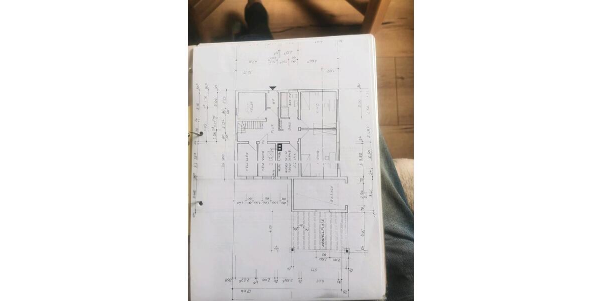 Einfamilienhaus Mudersbach - 8 Zimmer, 288 m&sup2;, 326.000&euro; | Angebot:25161685