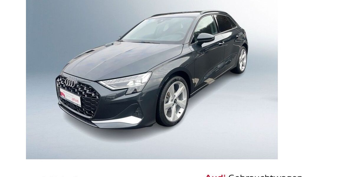 Audi A3 5.700 km 34.910 &euro; Siegen 57074