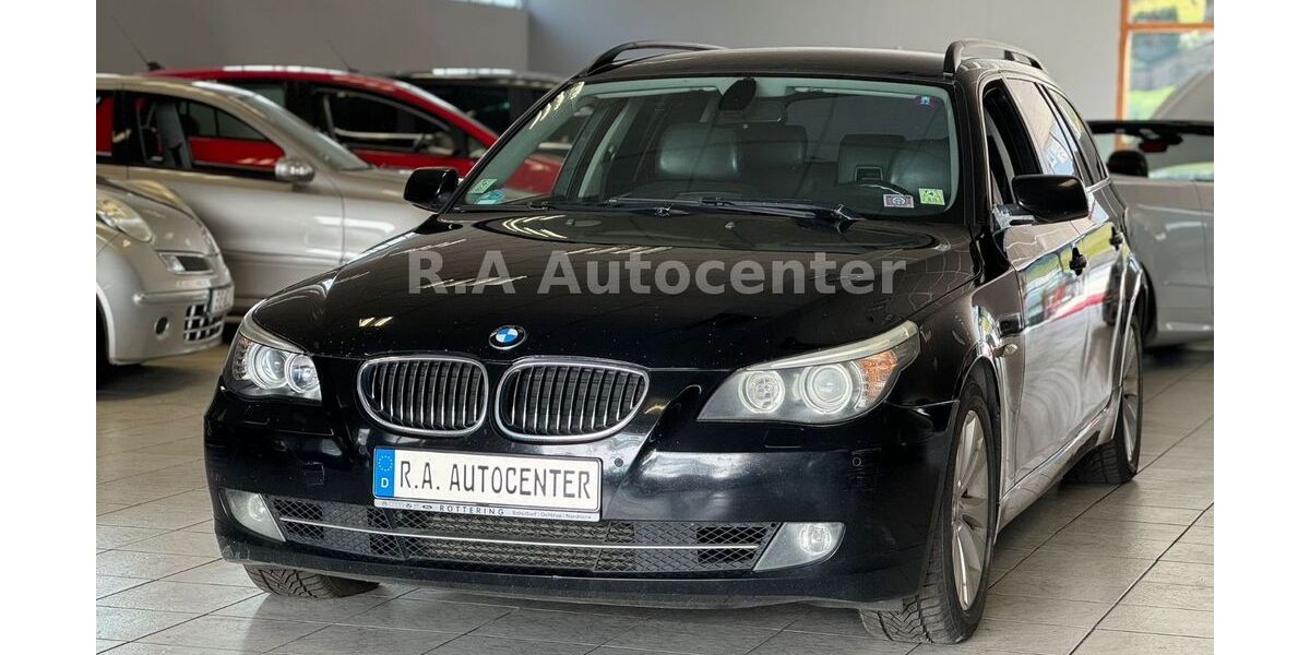 BMW 525 161.578 km 3.700 &euro; Breitscheid-Medenbach 35767