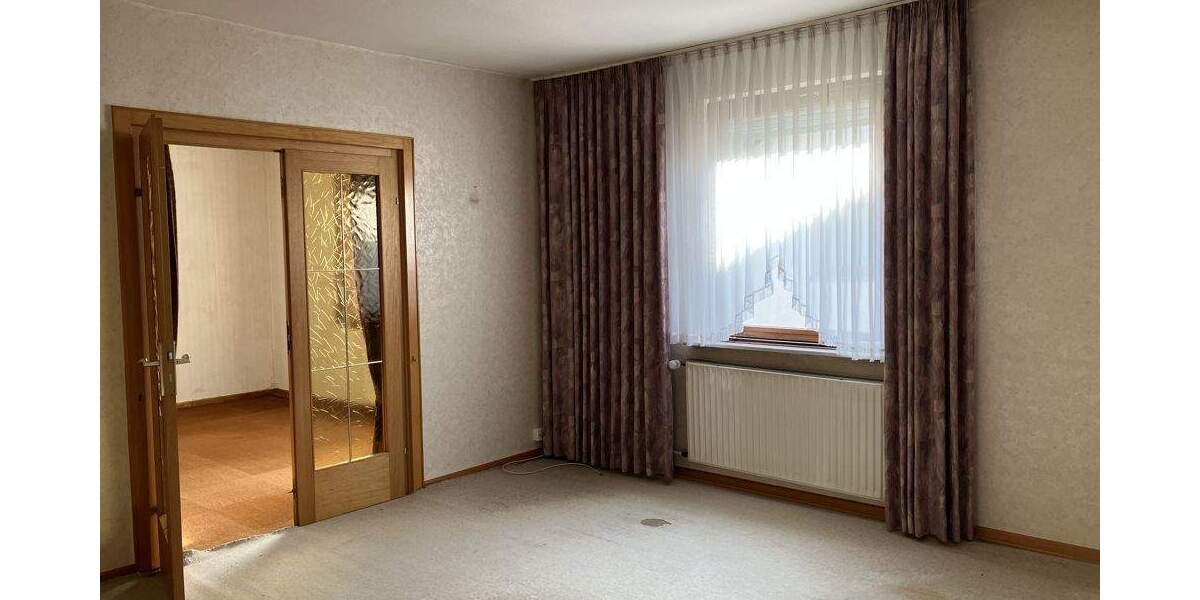 Einfamilienhaus Unnau / Korb Korb - 6 Zimmer, 136 m&sup2;, 189.000&euro; | Angebot:25685064