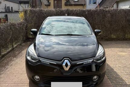 Renault Clio 105.339 km 6.900 &euro; Netphen 57250
