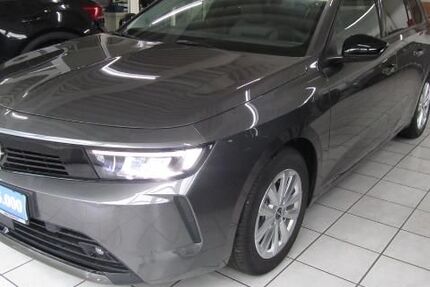 Opel Astra 5.490 km 19.990 &euro; Betzdorf 57518