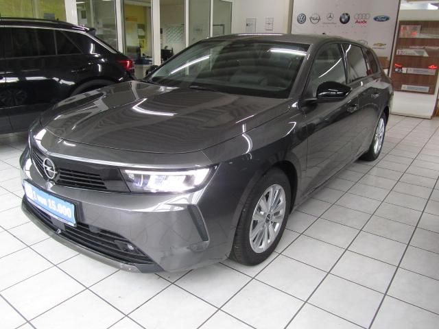 Opel Astra 5.490 km 19.990 &euro; Betzdorf 57518