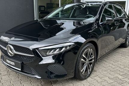 Mercedes-Benz A 180 15.500 km 29.440 &euro; Lennestadt-Trockenbrück 57368