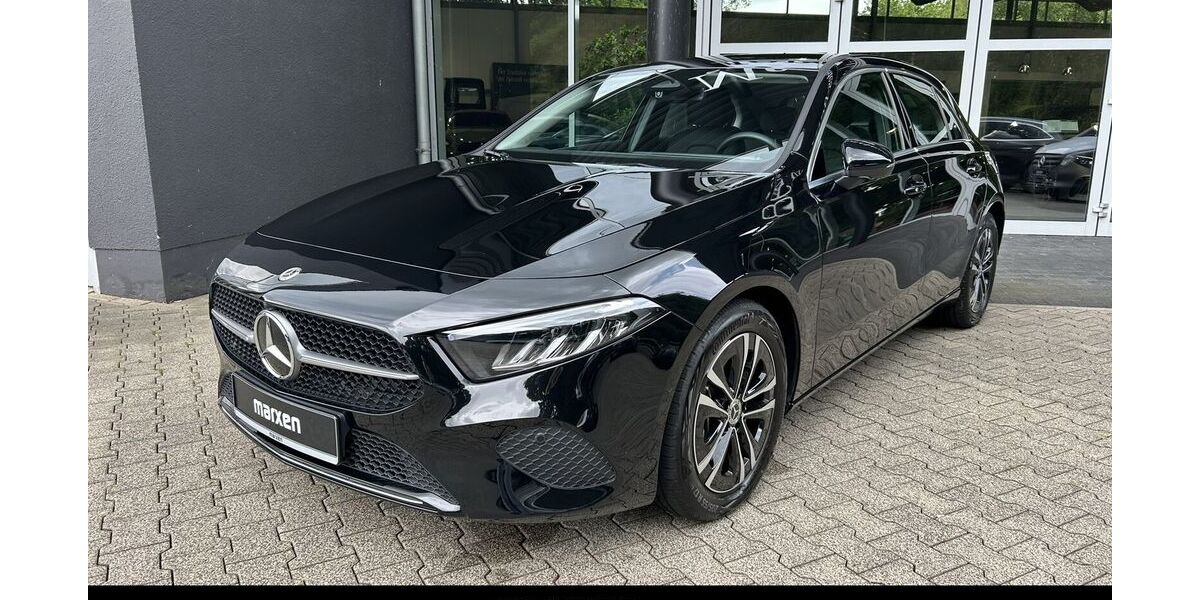 Mercedes-Benz A 180 15.500 km 29.440 &euro; Lennestadt-Trockenbrück 57368