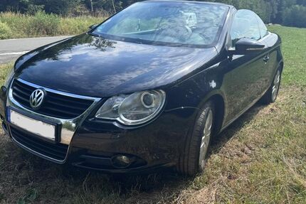 VW Eos 140.000 km 4.900 &euro; Mudersbach 57555
