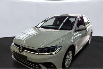 VW Polo 60.278 km 16.990 &euro; Herborn 35745