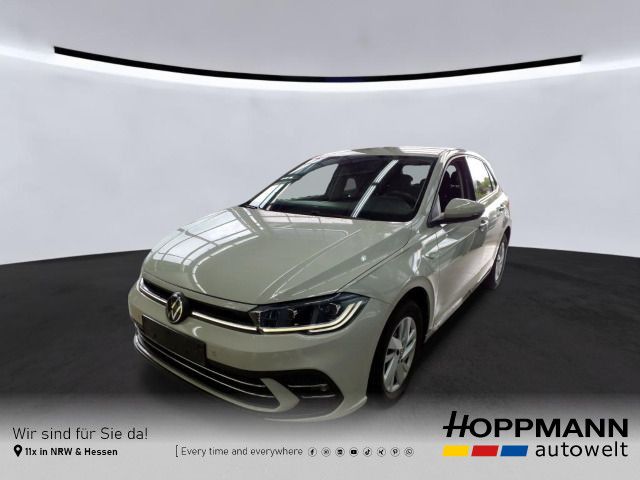VW Polo 60.278 km 16.990 &euro; Herborn 35745
