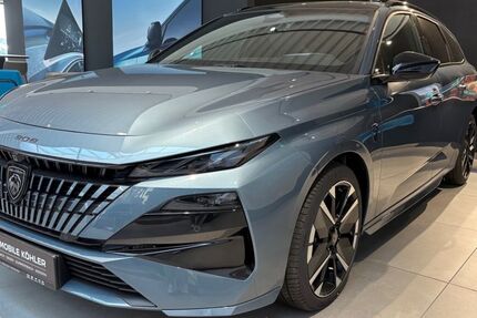 Peugeot 308 4.000 km 36.790 &euro; Wenden 57482