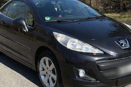 Peugeot 207 125.000 km 3.500 &euro; Kirchen (Sieg), Stadt 57548