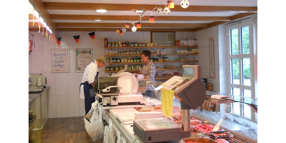 Gewerbeobjekt Lennestadt - 1.000&euro; | Angebot:25370723