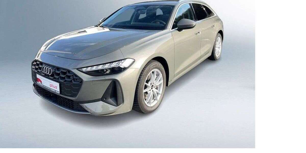 Audi A5 18.200 km 39.120 &euro; Siegen 57074