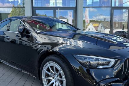 Mercedes-Benz AMG GT 33.130 km 84.891 &euro; Burbach 57299