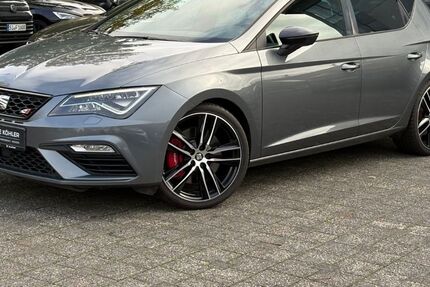 Seat Leon 113.950 km 17.490 &euro; Siegen 57072