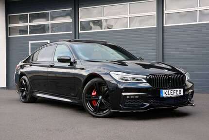 BMW 750 80.280 km 31.950 &euro; Rennerod 56744