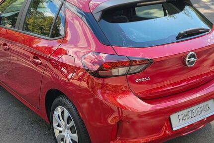 Opel Corsa 59.438 km 11.999 &euro; Siegen 57080
