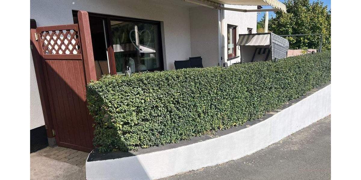 Etagenwohnung Dillenburg Niederscheld - 3 Zimmer, 75 m&sup2;, 179.000&euro; | Angebot:25667518