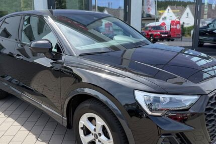 Audi Q3 106.850 km 26.991 &euro; Betzdorf 57518
