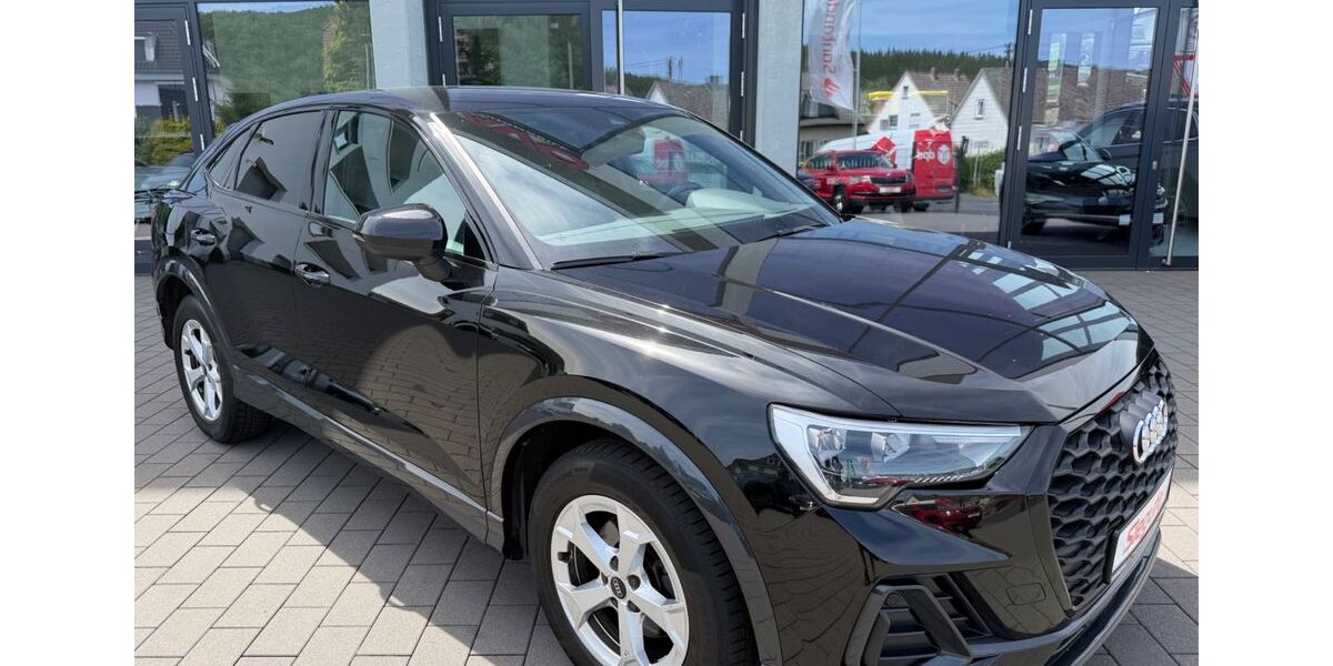 Audi Q3 106.850 km 26.991 &euro; Betzdorf 57518