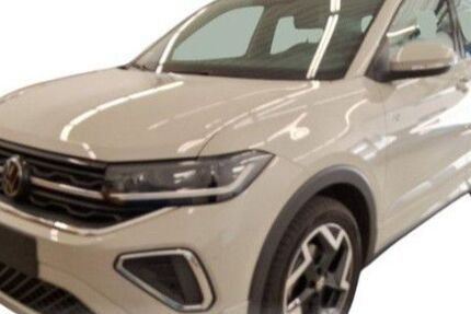 VW T-Cross 14.045 km 27.390 &euro; Haiger 35708