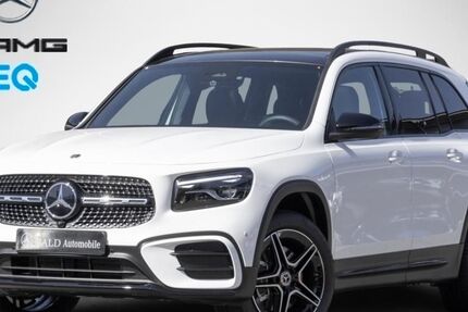 Mercedes-Benz GLB 250 24.500 km 52.690 &euro; Siegen 57074