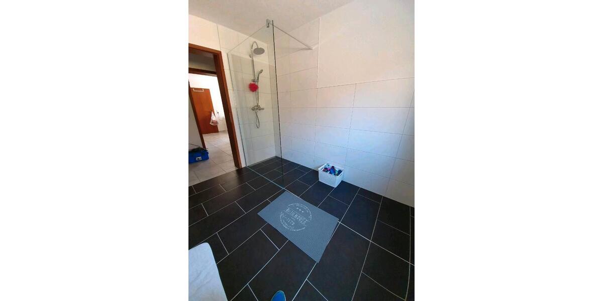 Terrassenwohnung Siegen Dillnhütten - 3 Zimmer, 82 m&sup2;, 950&euro; | Angebot:26683006