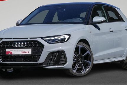 Audi A1 5.616 km 31.580 &euro; Herborn 35745