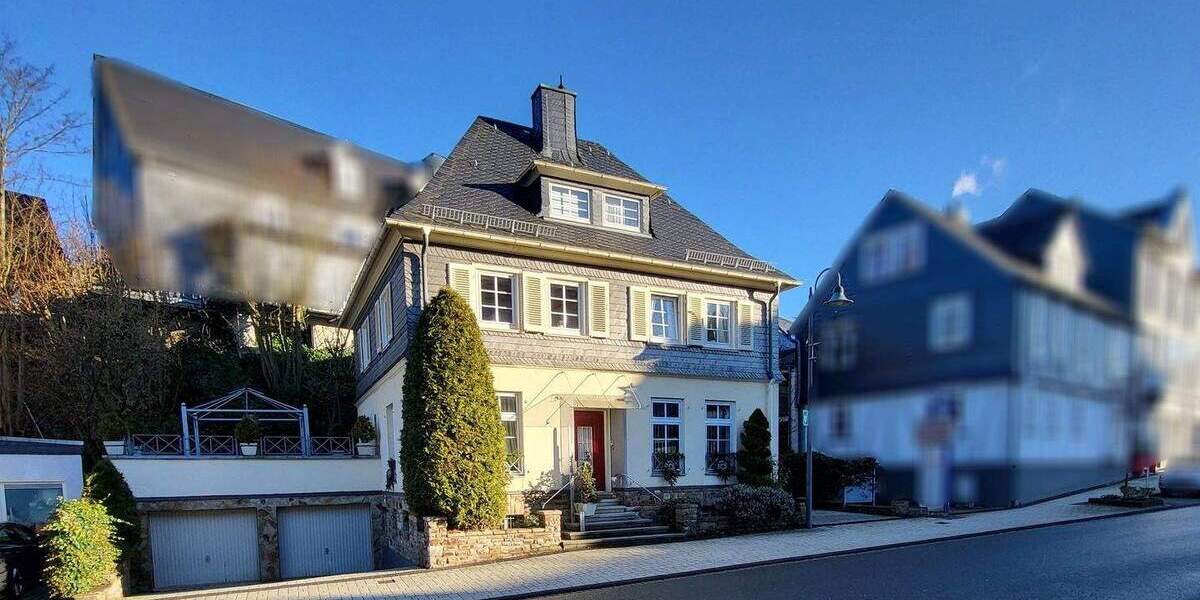 Mehrfamilienhaus, Wohnhaus Burbach - 1 Zimmer, 300 m&sup2;, 499.000&euro; | Angebot:25686761
