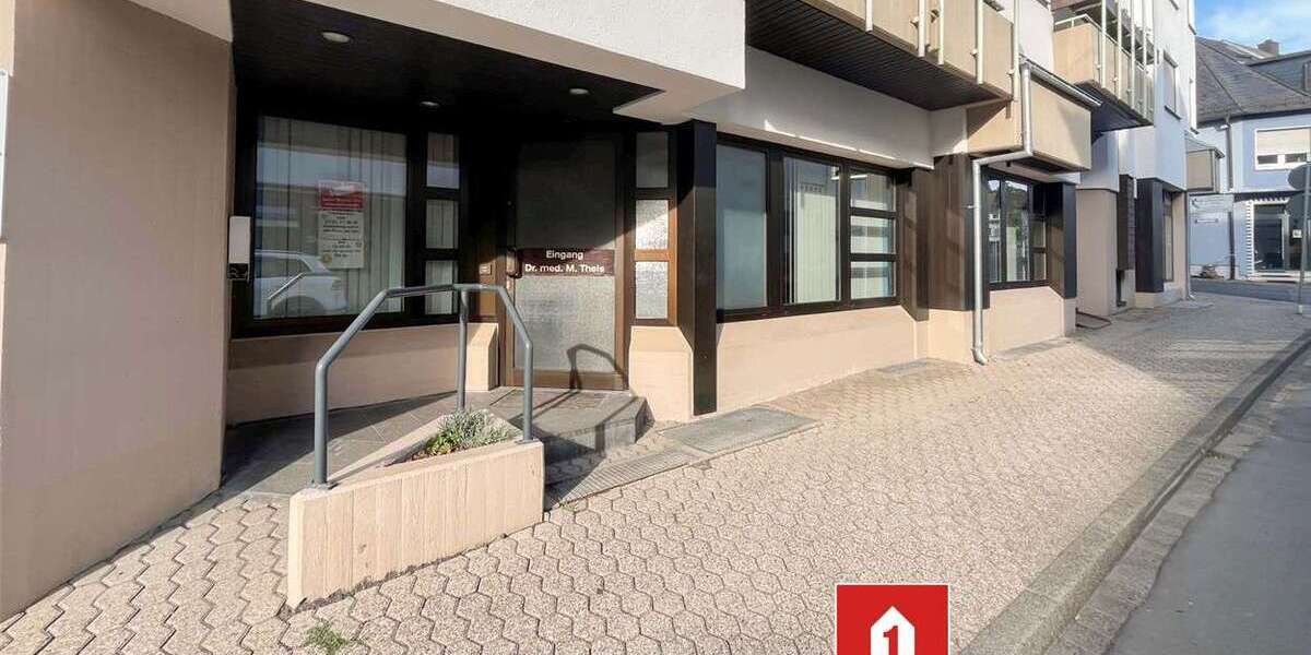 Gewerbeobjekt Wissen - 800&euro; | Angebot:27199347