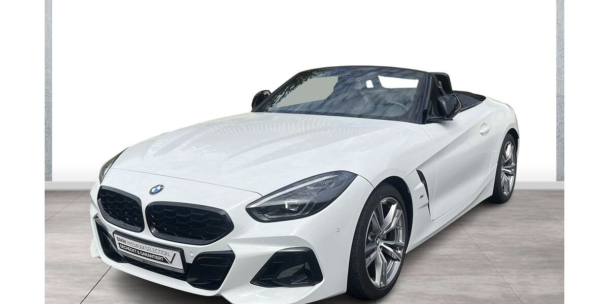 BMW Z4 28.800 km 42.890 &euro; Betzdorf 57518