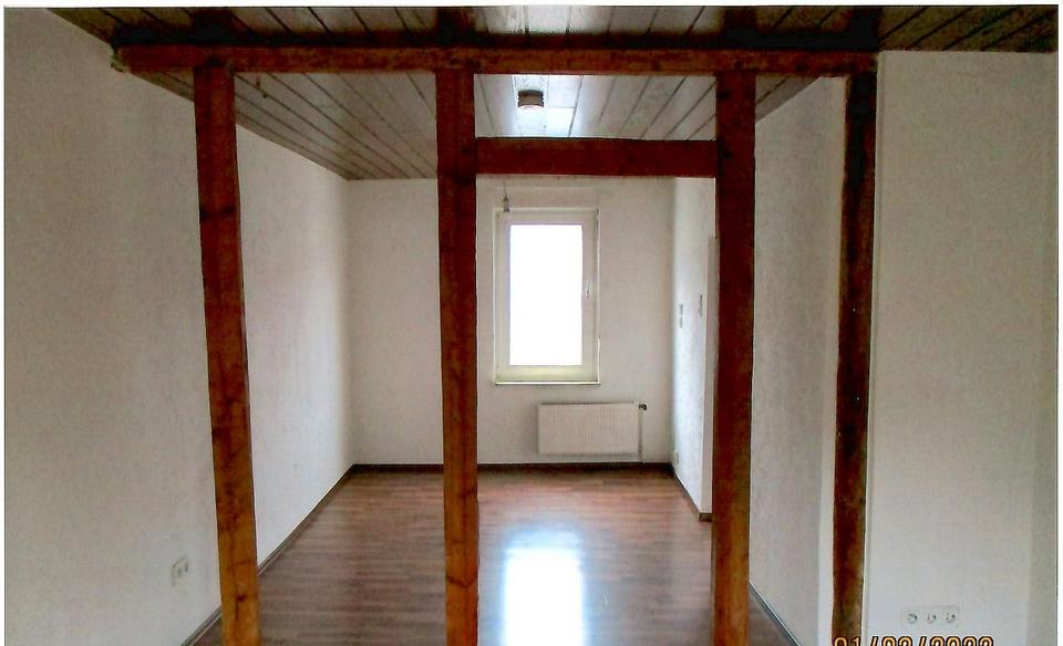 Reihenhaus Wissen - 3 Zimmer, 55 m&sup2;, 400&euro; | Angebot:26042217