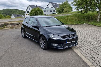 VW Polo 133.000 km 5.500 &euro; Siegen 57076