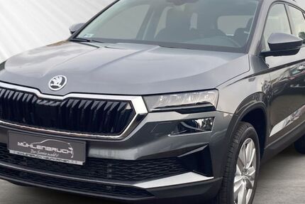 Skoda Karoq 1.001 km 31.397 &euro; Neunkirchen 57290