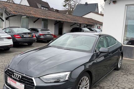 Audi A5 86.000 km 26.890 &euro; Neunkirchen 57290