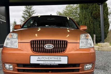 Kia Picanto 173.200 km 2.990 &euro; Waldbröl 51545