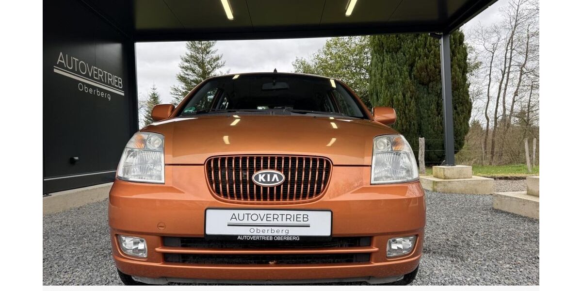 Kia Picanto 173.200 km 2.990 &euro; Waldbröl 51545