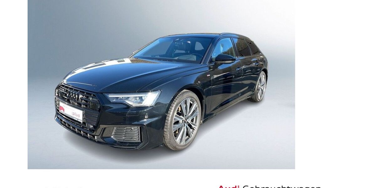 Audi A6 62.900 km 49.910 &euro; Siegen 57074