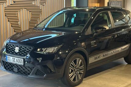 Seat Arona 5.000 km 22.490 &euro; Siegen 57072