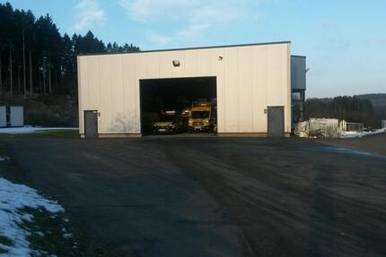 Gewerbeobjekt Wilnsdorf - 2.850&euro; | Angebot:25158198