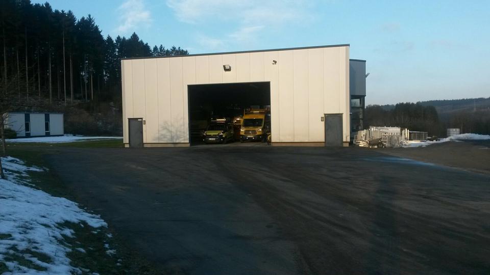 Gewerbeobjekt Wilnsdorf - 2.850&euro; | Angebot:25158198