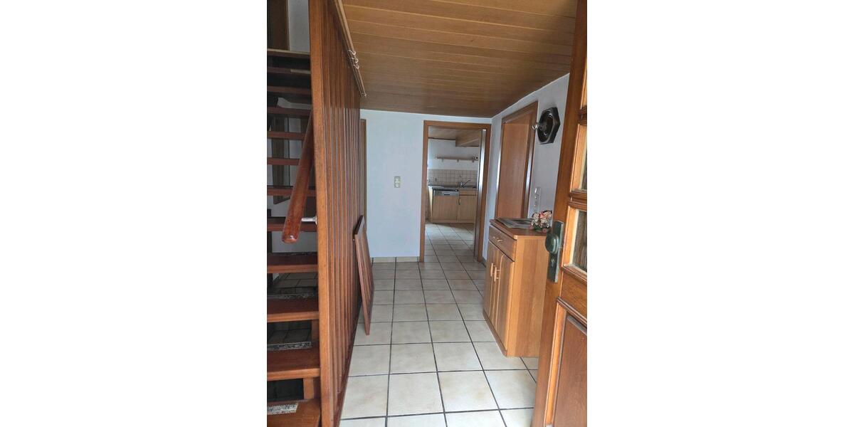 Einfamilienhaus Wilnsdorf - 9 Zimmer, 205 m&sup2;, 159.000&euro; | Angebot:26962353