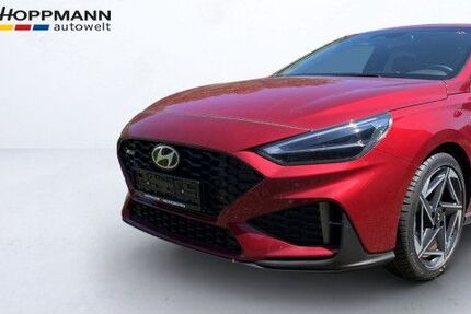 Hyundai i30 10.742 km 28.390 &euro; Neunkirchen 57290