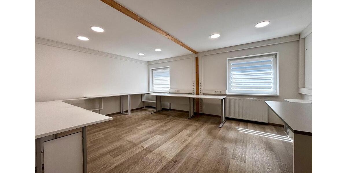 Gewerbeobjekt Herdorf - 1.500&euro; | Angebot:24295739