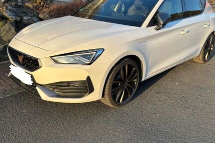 Cupra Leon 37.850 km 22.999 &euro; Eschenburg 35713