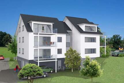 Wohnung Wilnsdorf - 2 Zimmer, 70 m&sup2;, 267.000&euro; | Angebot:25204033