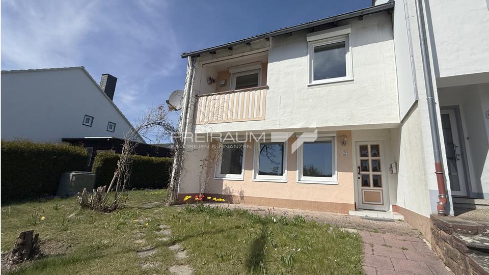 Einfamilienhaus Siegen Dillnhütten - 3 Zimmer, 74 m&sup2;, 880&euro; | Angebot:26536074