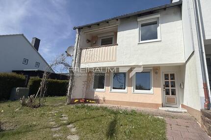 Haus Siegen Dillnhütten - 3 Zimmer, 74 m&sup2;, 880&euro; | Angebot:26536074