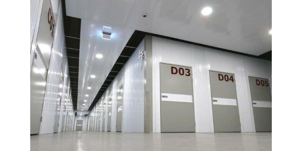 Gewerbeobjekt Herborn - 100&euro; | Angebot:9559305