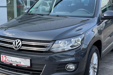 VW Tiguan 157.624 km 12.990 &euro; Wilnsdorf 57234