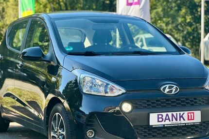Hyundai i10 59.628 km 9.999 &euro; Lennestadt 57368